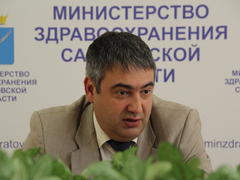 Саратовцев предупредили о рисках инфаркта и комы в жару