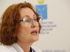 Саратовцев предупредили о рисках инфаркта и комы в жару