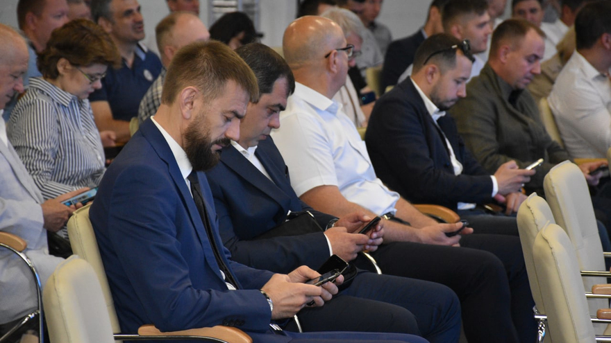Чиновники планируют вывести саратовских бизнесменов на африканский рынок