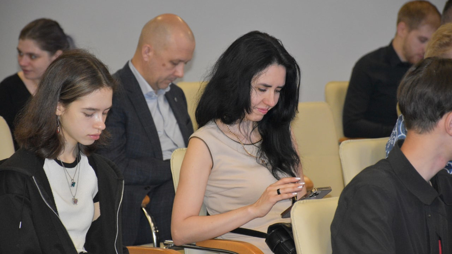 Чиновники планируют вывести саратовских бизнесменов на африканский рынок