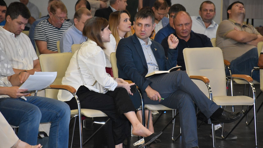 Чиновники планируют вывести саратовских бизнесменов на африканский рынок