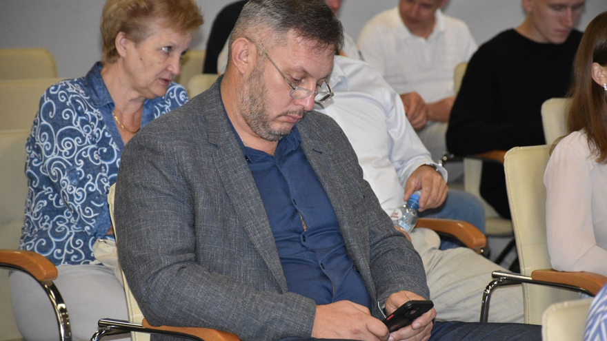 Чиновники планируют вывести саратовских бизнесменов на африканский рынок