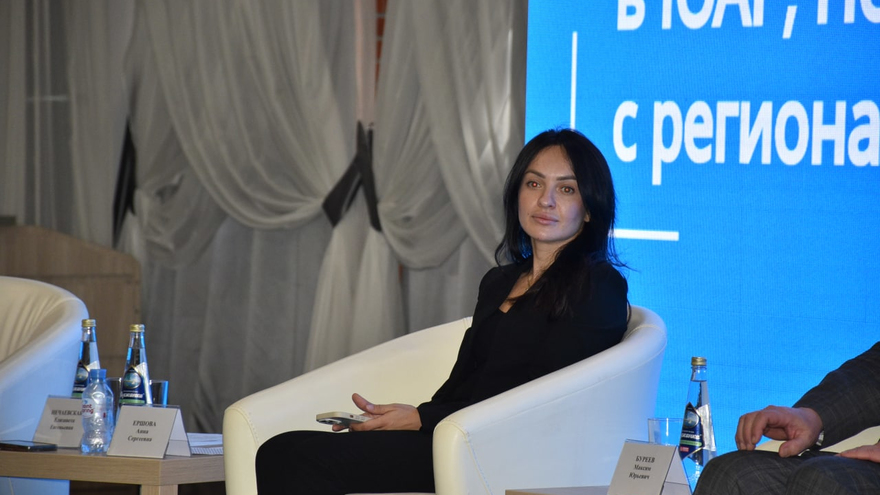 Чиновники планируют вывести саратовских бизнесменов на африканский рынок
