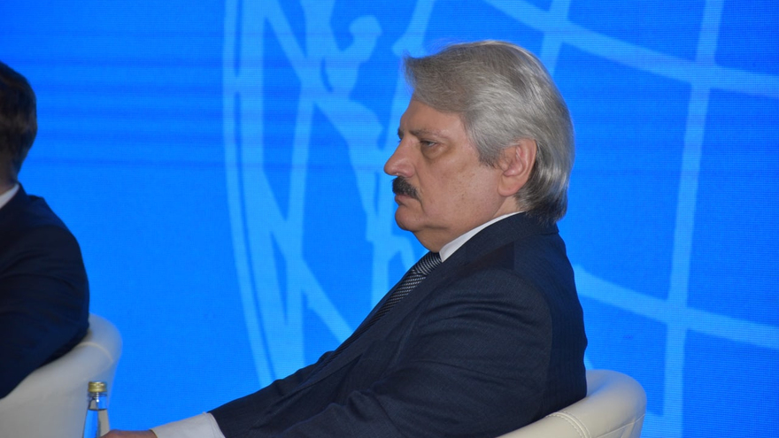 Чиновники планируют вывести саратовских бизнесменов на африканский рынок