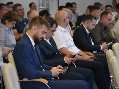 Чиновники планируют вывести саратовских бизнесменов на африканский рынок