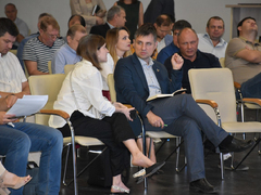 Чиновники планируют вывести саратовских бизнесменов на африканский рынок