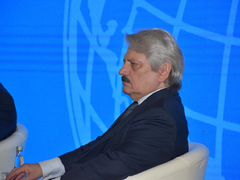 Чиновники планируют вывести саратовских бизнесменов на африканский рынок