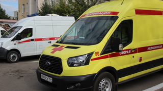 В Саратовской области от COVID-19 умер 66-летний мужчина