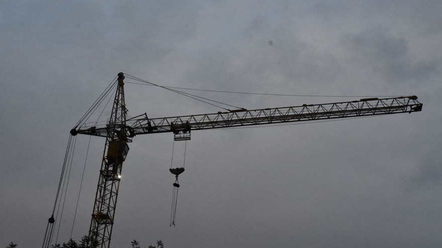 В Саратове стелу Город трудовой доблести открыли под песню Олега Газманова