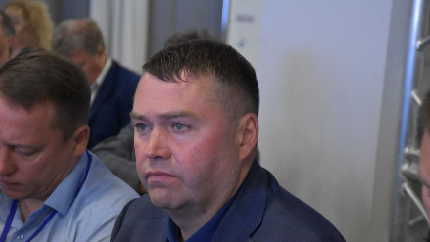 Единая Россия выдвинула Романа Бусаргина на пост губернатора Саратовской области
