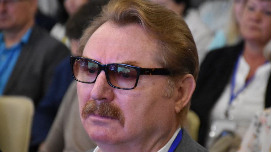 Единая Россия выдвинула Романа Бусаргина на пост губернатора Саратовской области