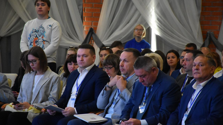 Единая Россия выдвинула Романа Бусаргина на пост губернатора Саратовской области