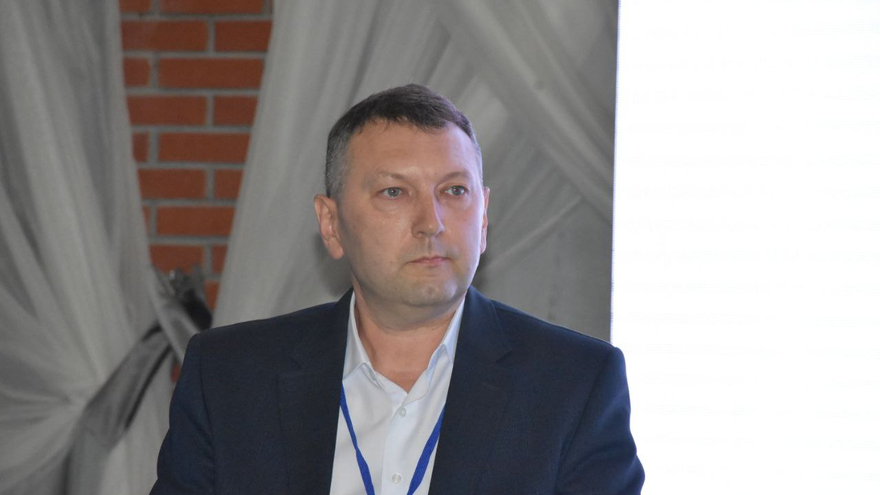 Единая Россия выдвинула Романа Бусаргина на пост губернатора Саратовской области