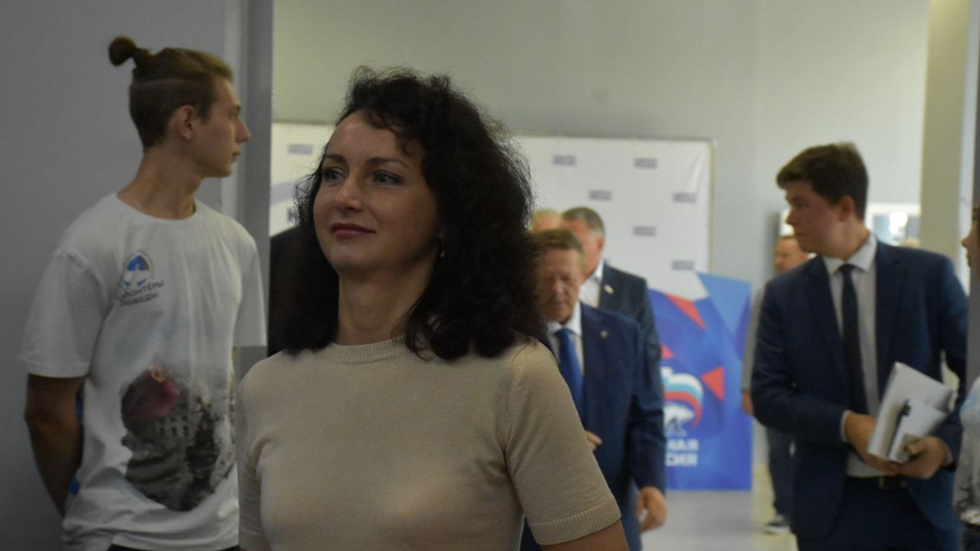 Единая Россия выдвинула Романа Бусаргина на пост губернатора Саратовской области