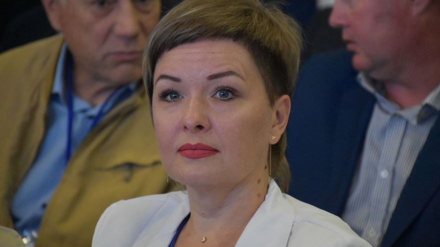 Единая Россия выдвинула Романа Бусаргина на пост губернатора Саратовской области