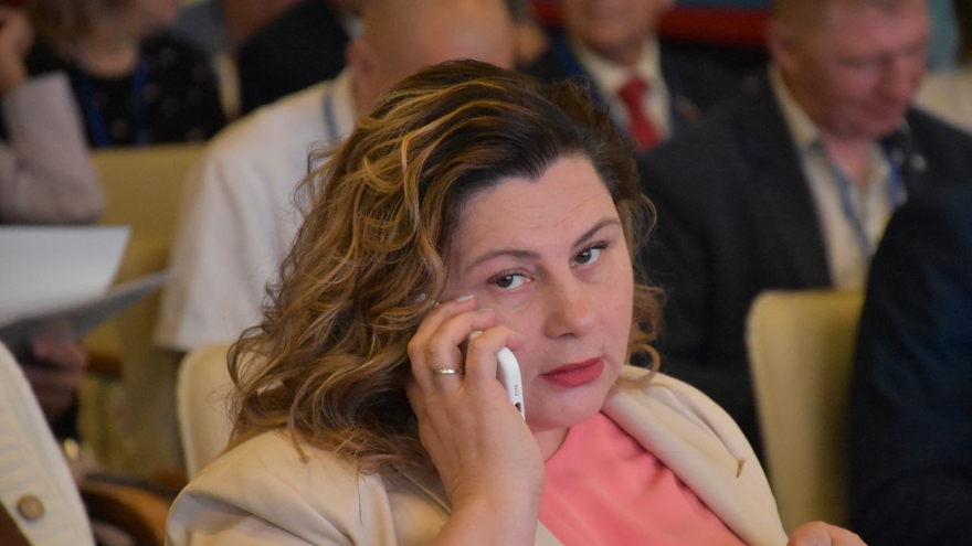 Единая Россия выдвинула Романа Бусаргина на пост губернатора Саратовской области