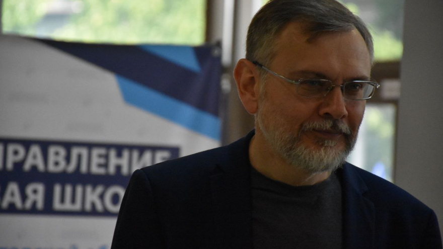 Единая Россия выдвинула Романа Бусаргина на пост губернатора Саратовской области