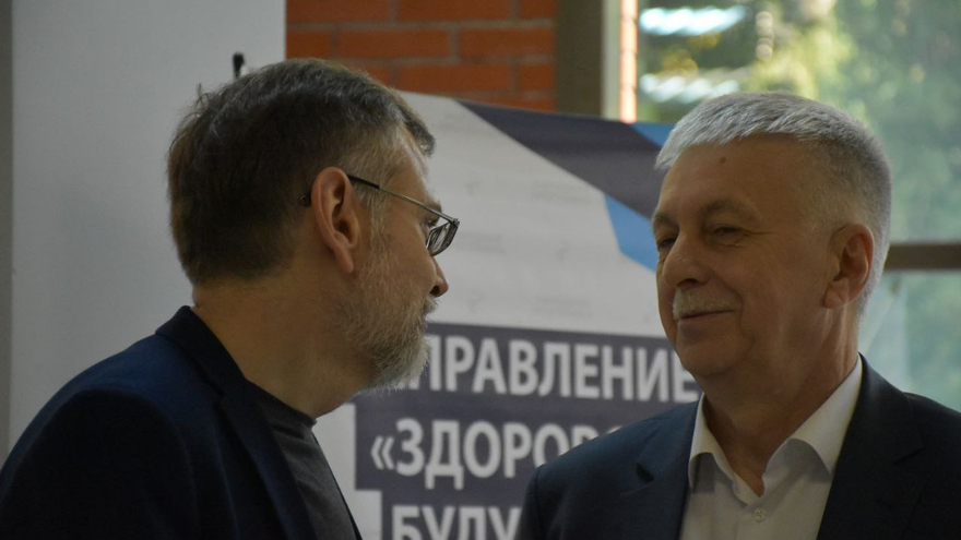 Единая Россия выдвинула Романа Бусаргина на пост губернатора Саратовской области