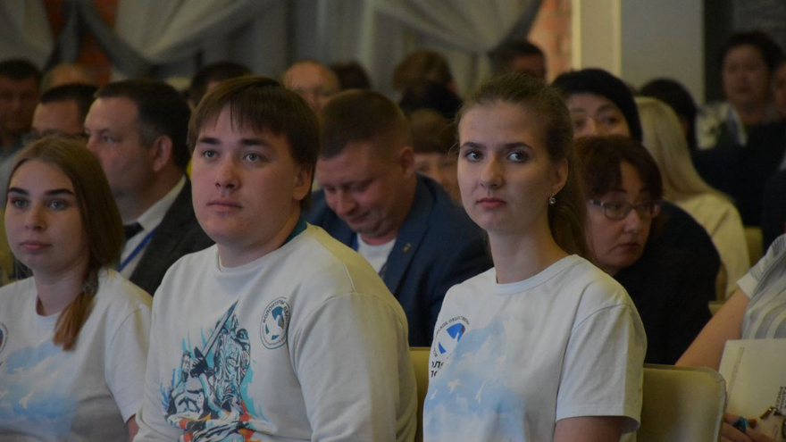 Единая Россия выдвинула Романа Бусаргина на пост губернатора Саратовской области