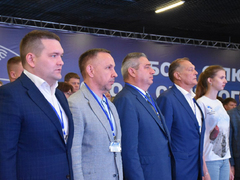 Единая Россия выдвинула Романа Бусаргина на пост губернатора Саратовской области