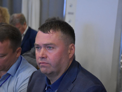 Единая Россия выдвинула Романа Бусаргина на пост губернатора Саратовской области
