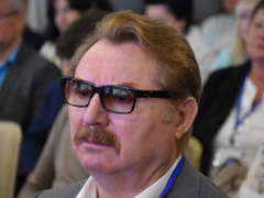 Единая Россия выдвинула Романа Бусаргина на пост губернатора Саратовской области