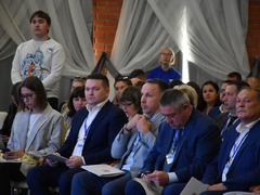 Единая Россия выдвинула Романа Бусаргина на пост губернатора Саратовской области