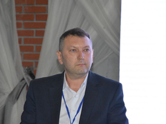 Единая Россия выдвинула Романа Бусаргина на пост губернатора Саратовской области