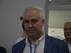Единая Россия выдвинула Романа Бусаргина на пост губернатора Саратовской области
