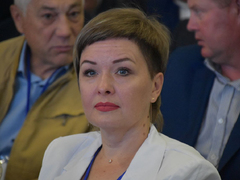 Единая Россия выдвинула Романа Бусаргина на пост губернатора Саратовской области