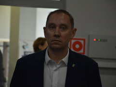 Единая Россия выдвинула Романа Бусаргина на пост губернатора Саратовской области