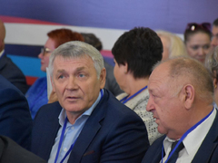Единая Россия выдвинула Романа Бусаргина на пост губернатора Саратовской области