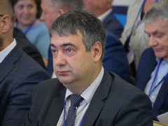 Единая Россия выдвинула Романа Бусаргина на пост губернатора Саратовской области