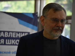 Единая Россия выдвинула Романа Бусаргина на пост губернатора Саратовской области