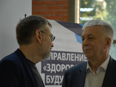 Единая Россия выдвинула Романа Бусаргина на пост губернатора Саратовской области