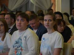 Единая Россия выдвинула Романа Бусаргина на пост губернатора Саратовской области