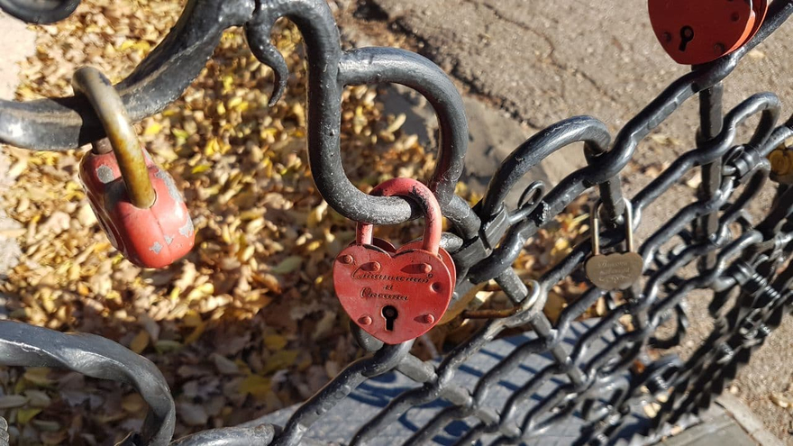 За полгода в Саратовской области распалось 4,7 тысячи браков