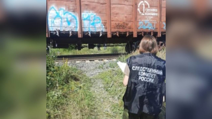 Следствие: в Саратовской области подросток погиб под подъездом, слушая музыку в наушниках