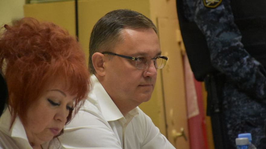 Свидетель по делу прокурора Пригарова: У нас не особо много похорон было - через день