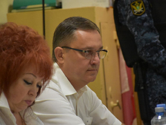 Свидетель по делу прокурора Пригарова: У нас не особо много похорон было - через день