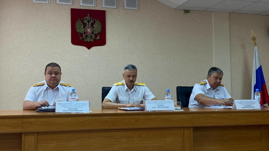 За полгода в Саратовской области произошло более 15 тысяч преступлений 