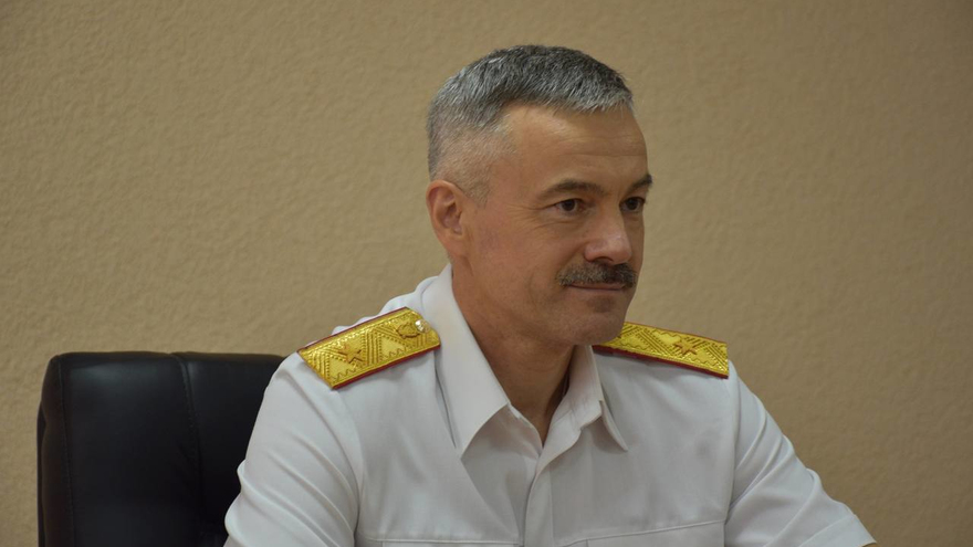 За полгода в Саратовской области произошло более 15 тысяч преступлений 