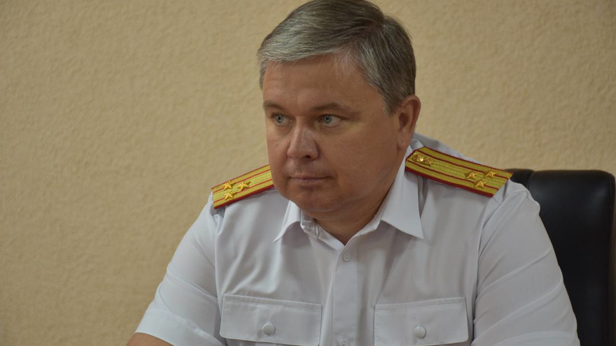 За полгода в Саратовской области произошло более 15 тысяч преступлений 