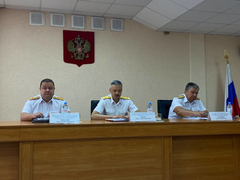За полгода в Саратовской области произошло более 15 тысяч преступлений 