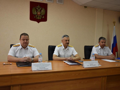 За полгода в Саратовской области произошло более 15 тысяч преступлений 