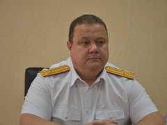 За полгода в Саратовской области произошло более 15 тысяч преступлений 