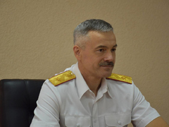 За полгода в Саратовской области произошло более 15 тысяч преступлений 