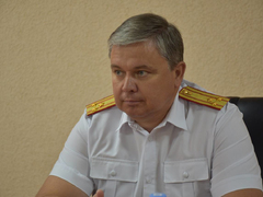 За полгода в Саратовской области произошло более 15 тысяч преступлений 
