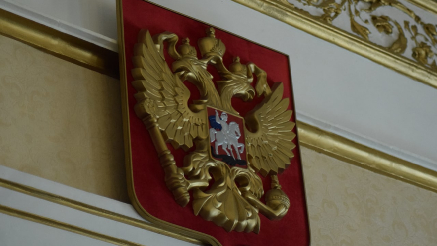 Магия восьмерок. 8 июля в саратовском загсе поженились молодожены после 8 месяцев отношений (брак стал 800-м)