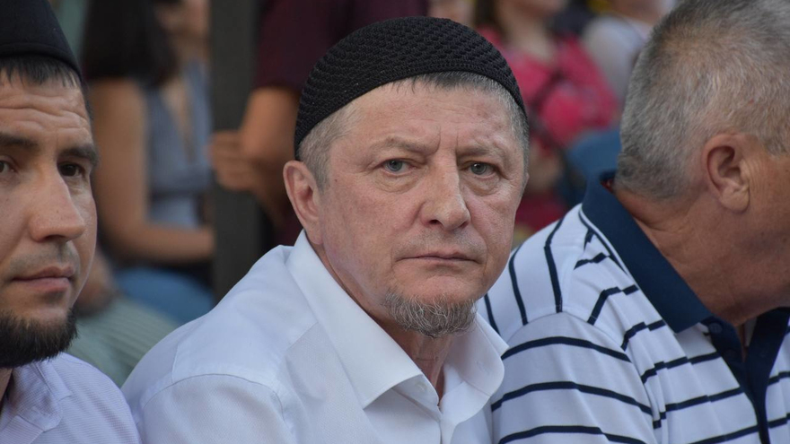 Курбан-байрам в Саратове отпраздновали пением и салютом